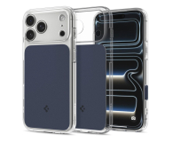 Spigen Ultra Hybrid T MagSafe do iPhone 18 Pro/17 Pro (matte blue) - 1586475 - zdjęcie 1